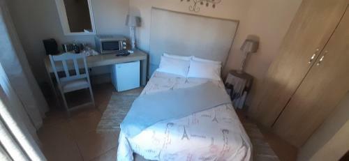 Hostal Welgewandel Guesthouse