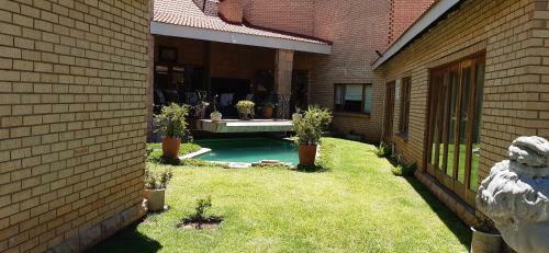 Hostal Welgewandel Guesthouse
