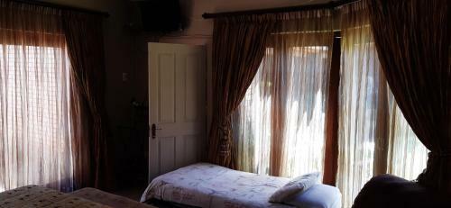 Hostal Welgewandel Guesthouse