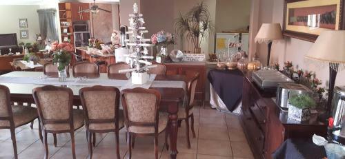 Hostal Welgewandel Guesthouse