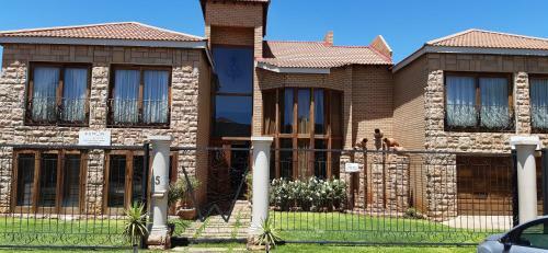 Hostal Welgewandel Guesthouse