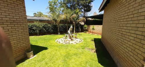 Hostal Welgewandel Guesthouse