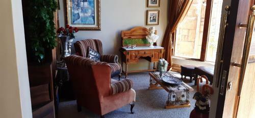 Hostal Welgewandel Guesthouse