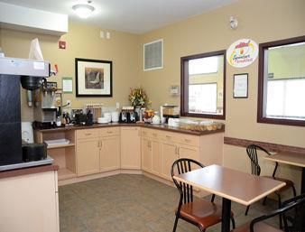 Hotel Super 8 Ajax/toronto On