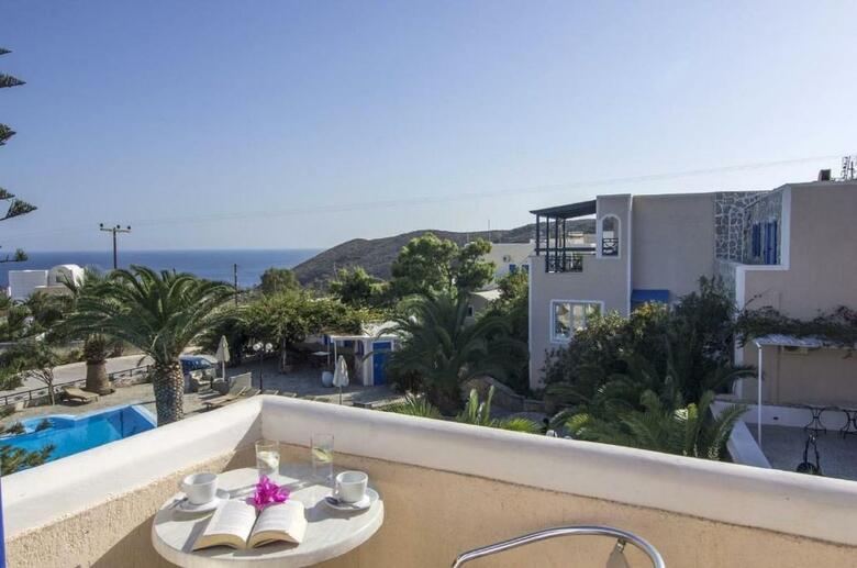 Best Western Paradise Hotel