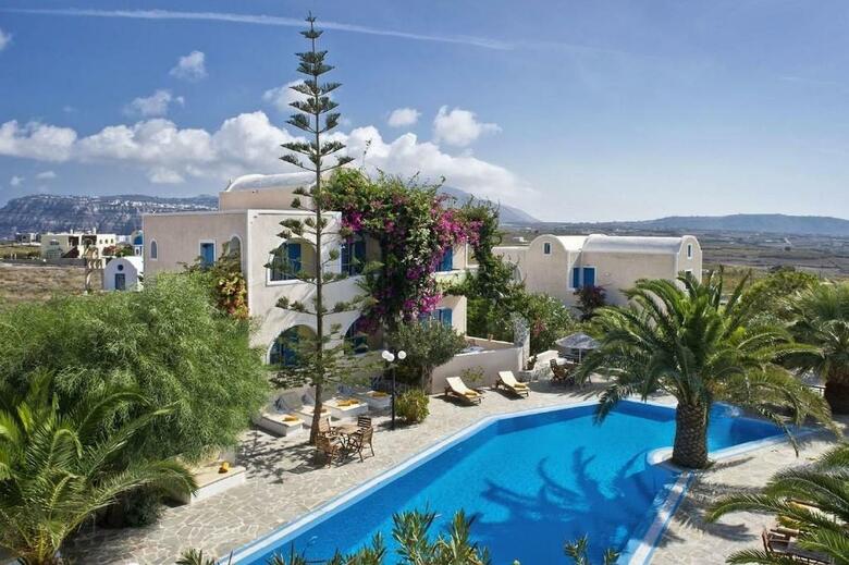 Best Western Paradise Hotel