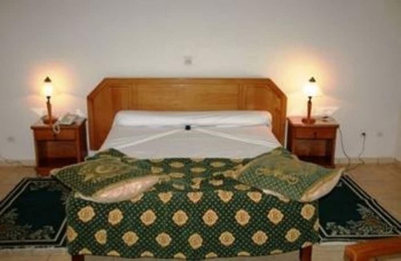 Hotel El Biar