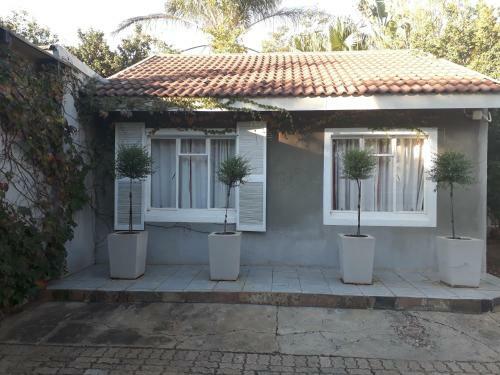 Hostal Ferns Country House