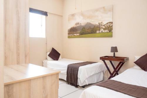 Apartamento Seabrook 402