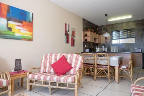 Apartamento Seabrook 402