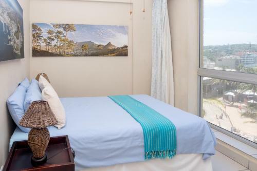 Apartamento Seabrook 402