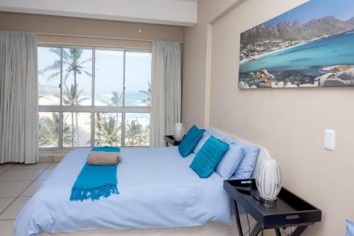 Apartamento Seabrook 402