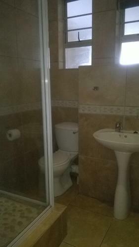 Apartamento Seabrook 402
