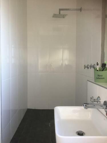 Apartamento 501 Beach Club