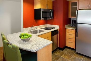 Hotel Residence Inn Atlanta Alpharetta Windward