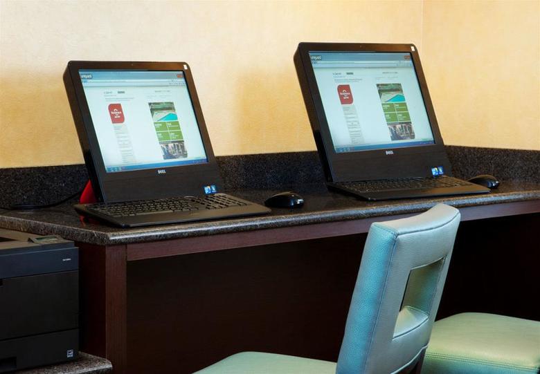 Hotel Residence Inn Atlanta Alpharetta Windward
