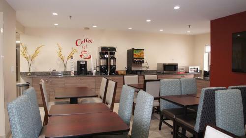Hotel Baymont Inn & Suites Chicago/alsip