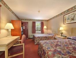 Hotel Days Inn Alsip