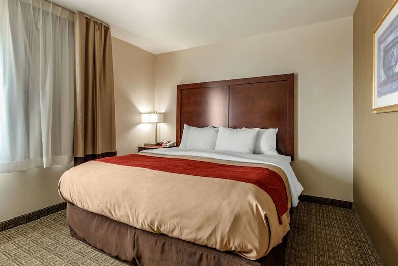 Hotel Comfort Inn