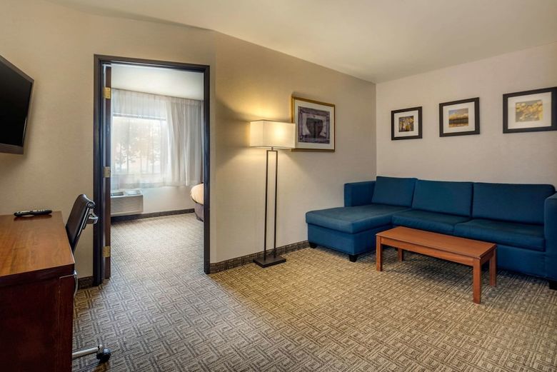Hotel Comfort Inn