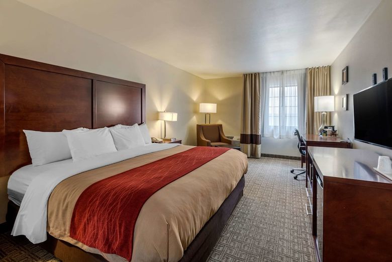 Hotel Comfort Inn