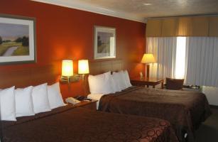 Hotel Best Western Alvin Inn