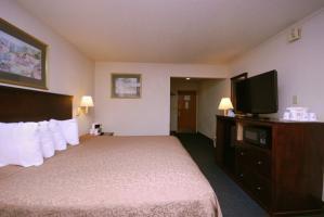 Hotel Best Western Alvin Inn