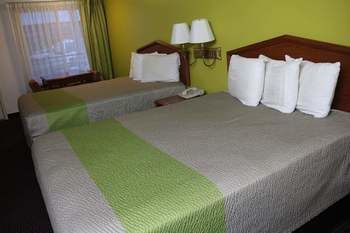 Hotel Americas Best Value Inn Walla Walla