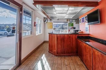 Hotel Americas Best Value Inn Walla Walla