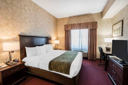 Hotel Holiday Inn Express Walla Walla