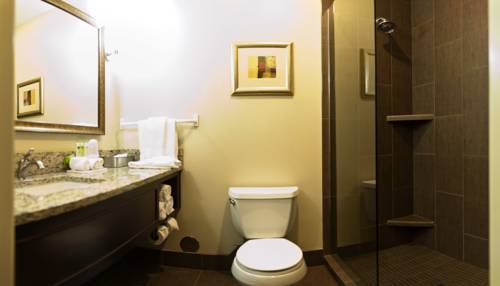 Hotel Holiday Inn Express Walla Walla