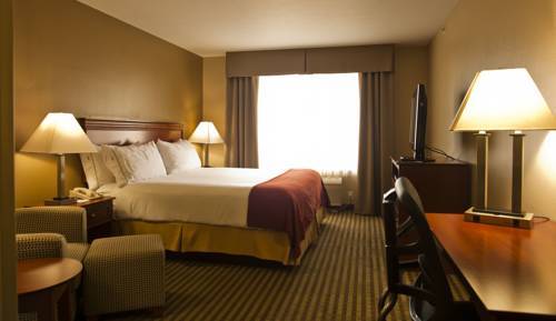 Hotel Holiday Inn Express Walla Walla