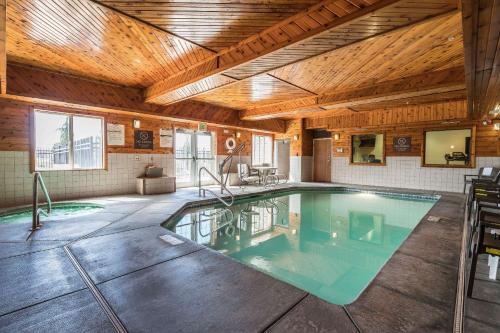 Hotel Holiday Inn Express Walla Walla