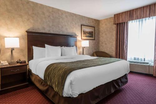 Hotel Holiday Inn Express Walla Walla