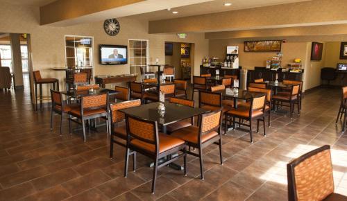 Hotel Holiday Inn Express Walla Walla