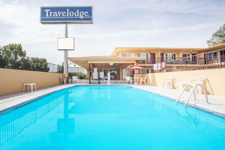 Hotel Travelodge Walla Walla