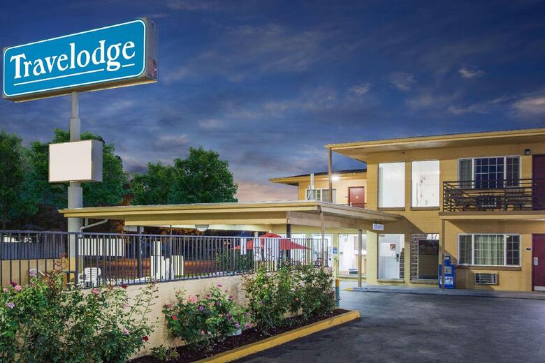 Hotel Travelodge Walla Walla