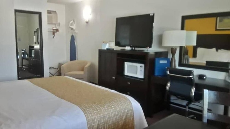 Hotel Travelodge Walla Walla