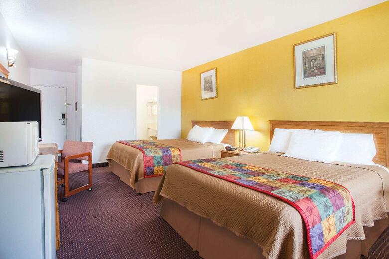Hotel Travelodge Walla Walla