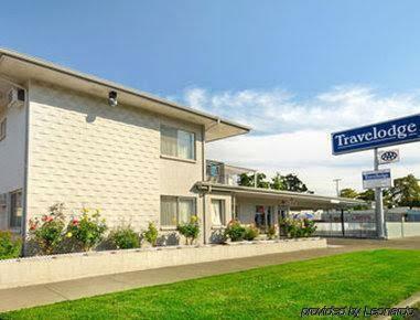 Hotel Travelodge Walla Walla