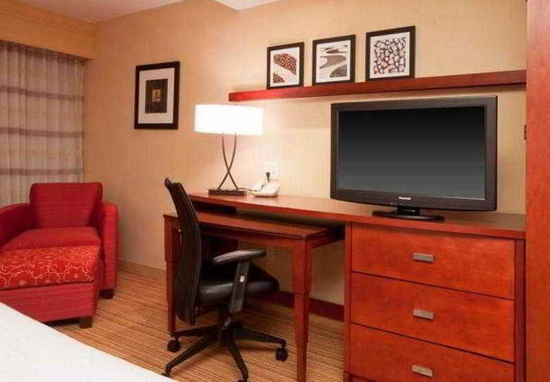 Hotel Courtyard Amarillo West/medica