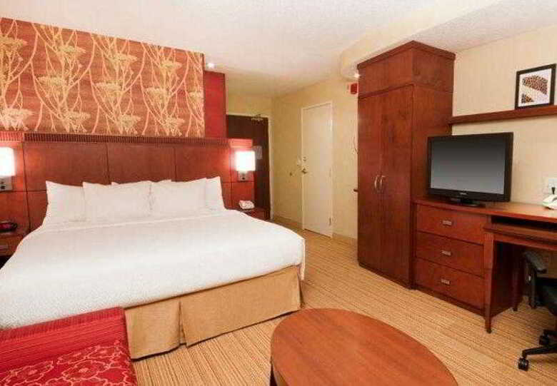 Hotel Courtyard Amarillo West/medica