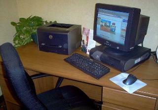 Hotel Residence Inn Amarillo