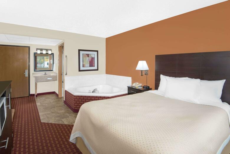Hotel Days Inn Ames