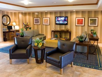 Hotel Candlewood Suites Buffalo Amherst
