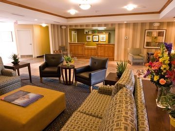 Hotel Candlewood Suites Buffalo Amherst