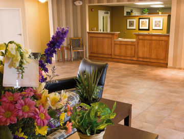 Hotel Candlewood Suites Buffalo Amherst