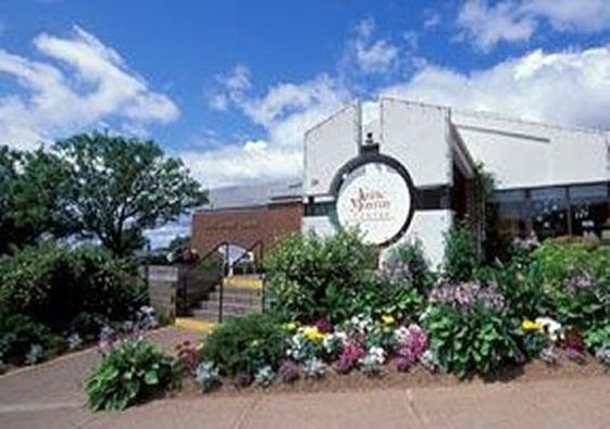 Hotel Comfort Inn Amherst