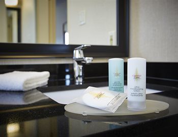 Hotel Comfort Inn Amherst