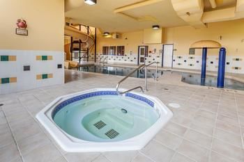 Hotel Super 8 Amherst Ns
